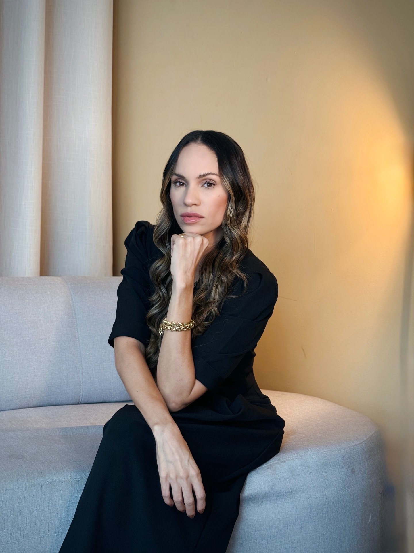 Stefani Souza, psicanalista